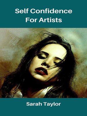 cover image of Self Confidence for Artists